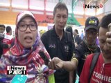 Jelang PON ke 19, kontingen voli Jabar uji coba tim dan lapangan - iNews Pagi 06/09