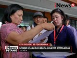 Gerakan selamatkan Jakarta gugat KPK ke pengadilan - iNews Petang 06/09