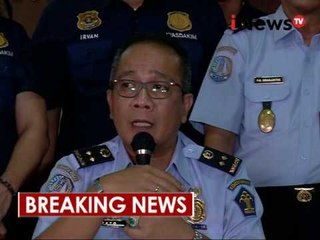 Beng Ong dideportasi dan dilarang ke Indonesia - iNews Breaking News 07/09