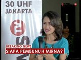 Dialog : Ferryal Basbeth, Siapa pembunuh Mirna ? - iNews Breaking News 07/09