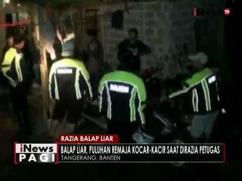 Banjir mencapai ketinggian 1 - 1,8 meter di Citayam, Bogor - iNews Pagi 08/09