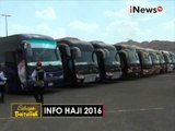 Jamaah Haji Indonesia akan mulai diangkut ke Arafah pada hari Jumat - iNews Pagi 08/09