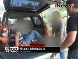 Pencuri terekam CCTV, Pelaku mecuri tas berisi HP dan Laptop - iNews Petang 08/09
