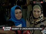 Live Report : Terkait pemeriksaan kembali Aa Gatot oleh Polda Metro Jaya - iNews Siang 08/09