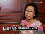 Orang tua Jessica dan orang tua Alm Mirna saling tuding dan tuduh satu sama lain - iNews Pagi 09/09