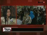 Citra mengaku pernah menjadi korban pelecehan seksual dari Gatot Brajamusti - iNews Malam 08/09