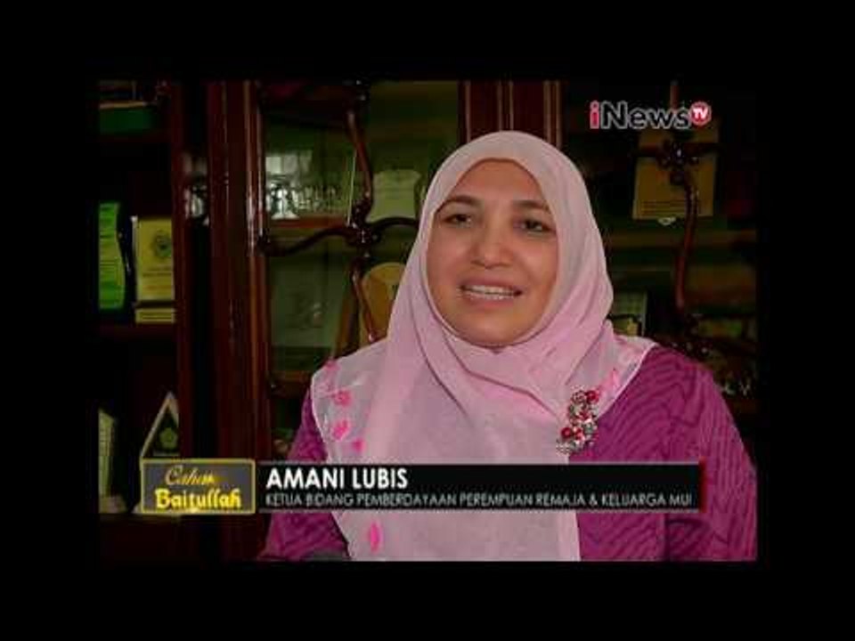 Jelang Idul Adha, sebelum membeli hewan qurban baiknya cek syarat sesuai Islam - iNews Pagi 07/09