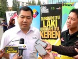 Jelang Idul Adha, CSR MNC Group akan bagikan hewan Qurban ke seluruh Indonesia - iNews Pagi 09/09