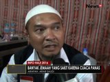 Panitia Haji Indonesia di Arafah, sediakan klinik untuk Jamaah Haji yang sakit - iNews Malam 11/09