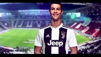 Así es la reunión entre el presidente de la Juventus y Cristiano Ronaldo en una isla de Grecia