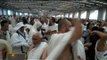 Usai Wukuf, Jamaah Haji akan bermalam di Musdalifah untuk lempar Jamrah - iNews Pagi 12/09