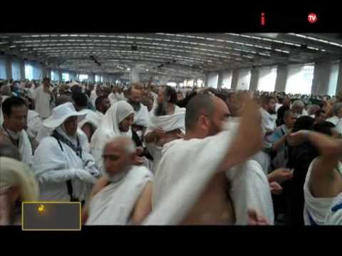 Usai Wukuf, Jamaah Haji akan bermalam di Musdalifah untuk lempar Jamrah - iNews Pagi 12/09