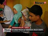 Tawuran pelajar menewaskan 1 korban - iNews Petang  09/09