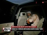 Aa Gatot Hanya Mau Enaknya, Tapi Tak Mau Tanggung Jawab Atas Hamilnya C-R - iNews Malam 11/09