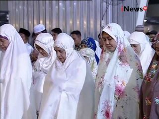 Download Video: Live solat Idul Adha di Masjid Istiqlal, Jakarta - iNews Pagi 12/09