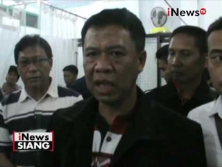 Ledakan tabung gas lpg di Makassar membuat 3 orang luka bakar - iNews Siang 12/09