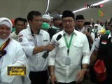 Menag : Alhamdulillah tahapan prosesi Haji berjalan dengan lancar - iNews Siang 13/09