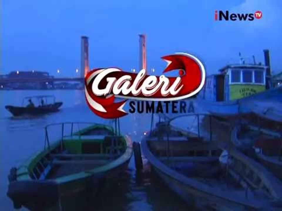 Diterjang ombak dan angin kencang, 2 rumah di Sibolga hancur - iNews Malam 13/09