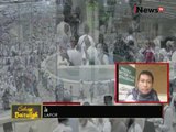 Live by phone : Prihandono, perkembangan terkini Jamaah Haji - iNews Malam 13/09