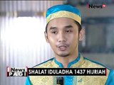 Persiapan solat Idul Adha di Masjid Istiqlal, Jakarta - iNews Pagi 12/09