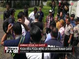 Polda NTB dan Polda Metro Jaya lakukan penggledahan rumah dan vila Aa Gatot - iNews Pagi 14/09