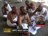 Live by phone : Priandono, terkait kondisi terkini Jamaah Haji di Arab Saudi - iNews Malam 12/09