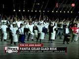 Live Report : Derisky Orta,  PON XIX Jawa Barat - iNews Petang 13/09