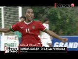 Timnas U-19 gagal meraih kemenangan saat melawan Myanmar - iNews Petang 12/09