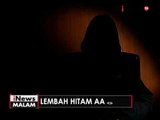 N-K : Anak Pertama Reza Pernah Lihat Reza dengan Aa Gatot Berhubungan - iNews Malam 13/09