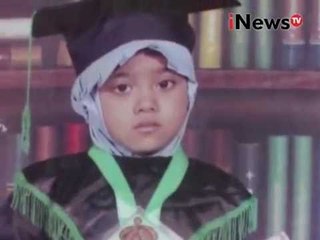 2 korban penculikan berhasil ditemukan di pinggir jalan - iNews Petang 13/09