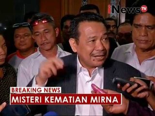 Otto : Bukti tidak valid - iNews Breaking News 15/09