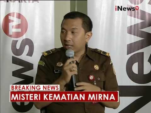 JPU : Data yang diberikan saksi Kuasa Hukum bersifat subyektif - iNews Breaking News 15/09