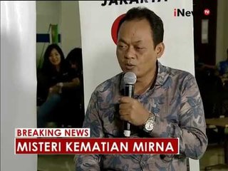 Suparji Ahmad : saksi ahli mencoba mematahkan alat bukti persidangan - iNews Breaking News 15/09