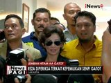 Reza Artamevia dipanggil Polda Metro untuk pemeriksaan senpi ilegal Aa Gatot - iNews Pagi 15/09