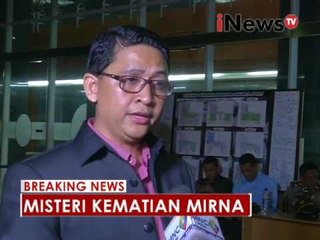 M Nuh: Visual CCTV dari televisi mudah terdistorsi - iNews Breaking News 15/09