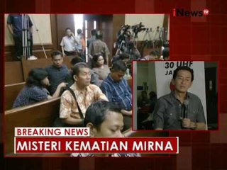 Darmawan Salihin: Om Siap Masuk Bui 7 Tahun dan Dua IT Juga Siap - Breaking News 15/09