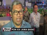 Panitia PON XIX Jawa Barat 2016, lakukan gladi resik upacara pembukaan - iNews Siang 16/09