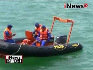 Penyelundupan mobil mewah terbongkar petugas - iNews Pagi 19/09