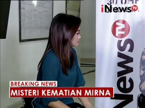 Darmawan : Kuasa hukum tidak bisa menangkal alat bukti JPU - iNews Breaking News 15/09