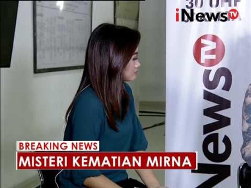Darmawan : Kuasa hukum tidak bisa menangkal alat bukti JPU - iNews Breaking News 15/09