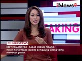 Ahli hukum pidana : Sidang ini menarik karna pertama kali pakai sianida - iNews Breaking News 19/09