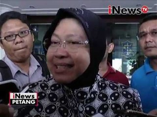 Risma akui mengenal Bupati Batang - iNews Petang 16/09