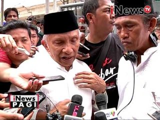 PDI-P pilih siapa untuk DKI-1? - iNews Pagi 20/09