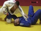 Tim Judo Jabar raih banyak medali emas di PON XIX Jawa Barat 2016 - iNews Pagi 16/09