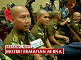 Calon Jaksa hadiri sidang Jessica untuk pembelajaran - iNews Breaking News 15/09
