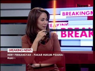 Download Video: Dialog : Misteri Kematian Mirna - iNews Breaking News 19/09