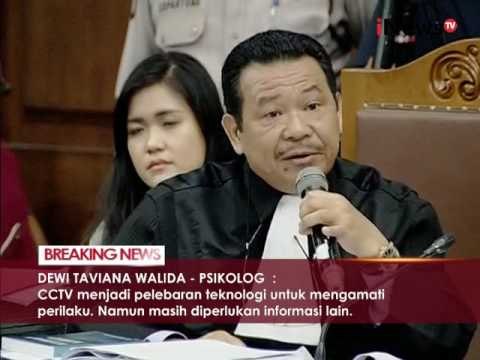 Psikolog : CCTV menjadi pelebaran teknologi untuk mengamati perilaku - iNews Breaking News 19/09