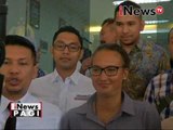 Artis Nadine Chandrawinata diperiksa sebagai saksi - iNews Pagi 20/09
