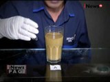 Uji coba tim investigasi iNews tv tentang pembuatan kopi bersianida - iNews Pagi 15/09