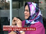 Dewi Taviana W : ada tekanan saat memberikan kesaksian di persidangan - iNews Breaking News 19/09